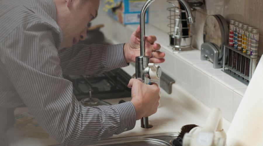 Professional Leak Detection Services in Rockvale, CO